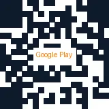 Google Play下载二维码 - 每日大赛 体育竟猜足球平台 APP